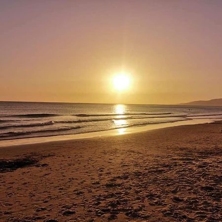 Apartament Loft Tarifa Cadiz Zewnętrze zdjęcie