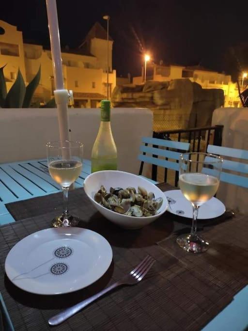 Apartament Loft Tarifa Cadiz Zewnętrze zdjęcie