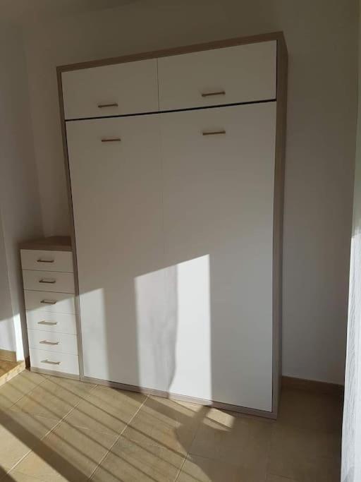Apartament Loft Tarifa Cadiz Zewnętrze zdjęcie