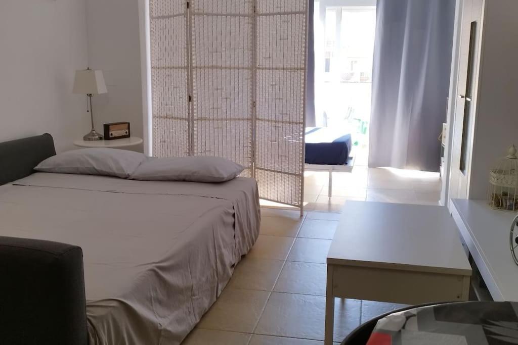 Apartament Loft Tarifa Cadiz Zewnętrze zdjęcie
