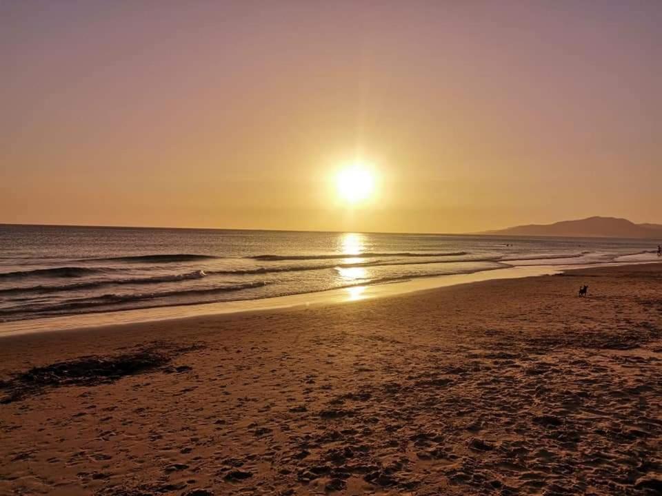 Apartament Loft Tarifa Cadiz Zewnętrze zdjęcie