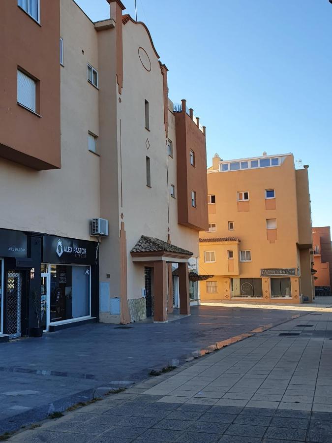 Apartament Loft Tarifa Cadiz Zewnętrze zdjęcie