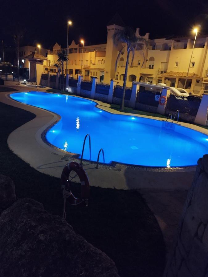 Apartament Loft Tarifa Cadiz Zewnętrze zdjęcie