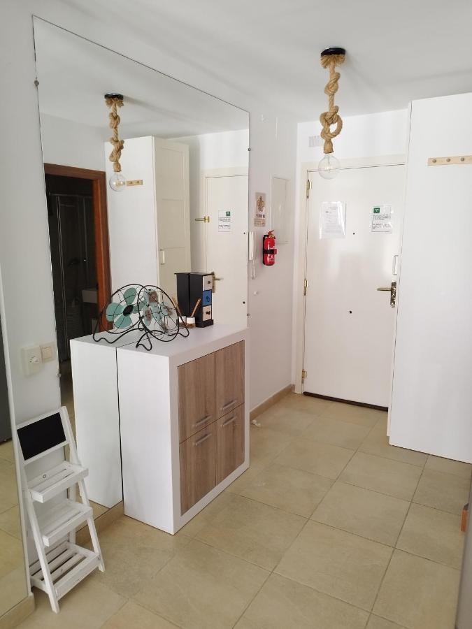 Apartament Loft Tarifa Cadiz Zewnętrze zdjęcie