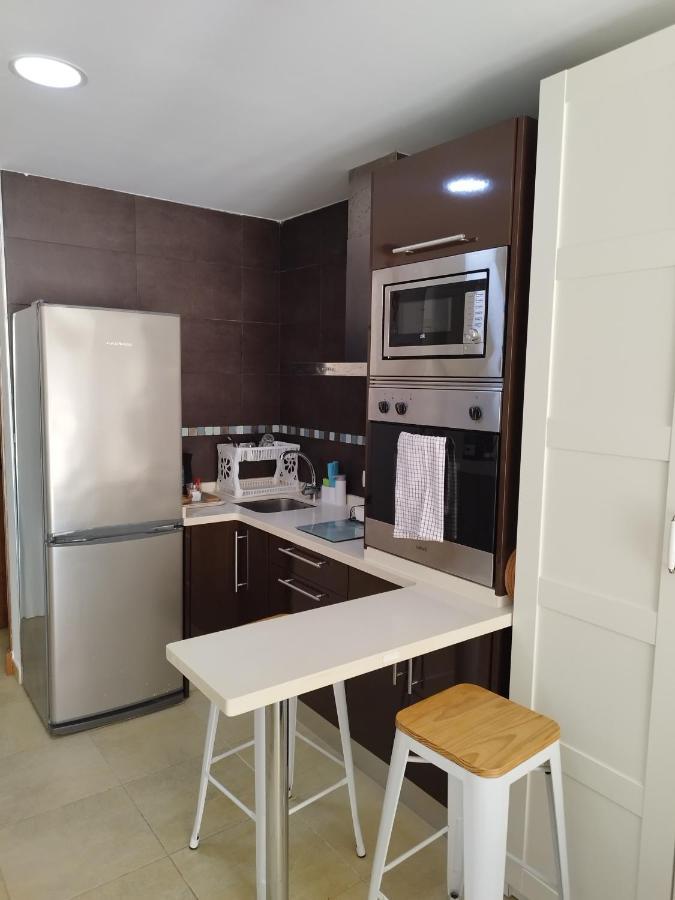 Apartament Loft Tarifa Cadiz Zewnętrze zdjęcie