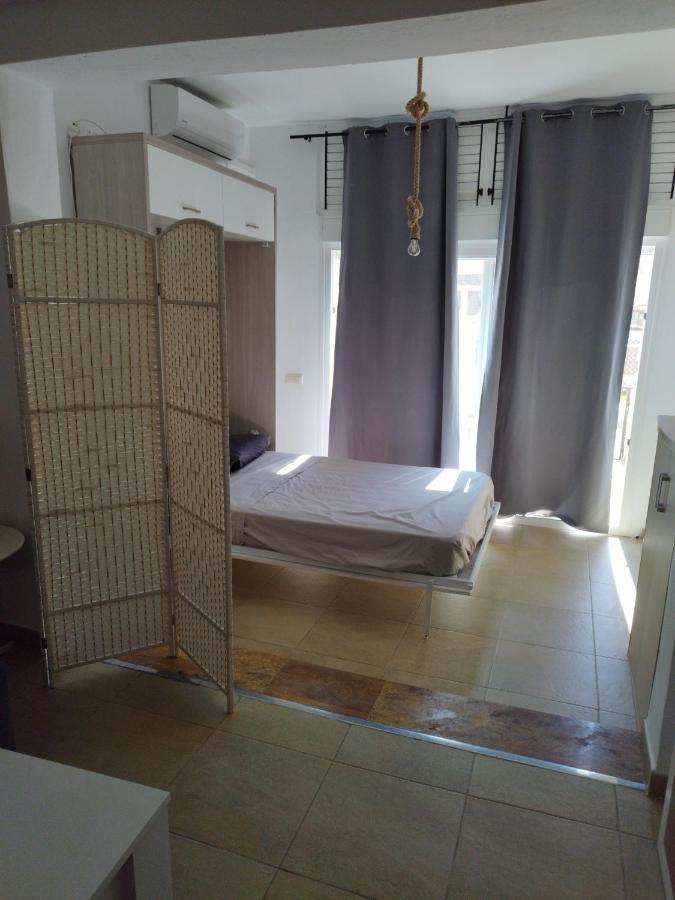 Apartament Loft Tarifa Cadiz Zewnętrze zdjęcie