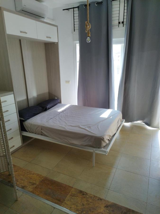 Apartament Loft Tarifa Cadiz Zewnętrze zdjęcie