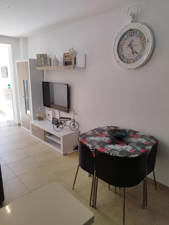Apartament Loft Tarifa Cadiz Zewnętrze zdjęcie