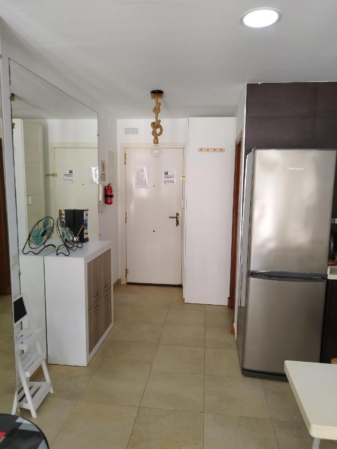 Apartament Loft Tarifa Cadiz Zewnętrze zdjęcie
