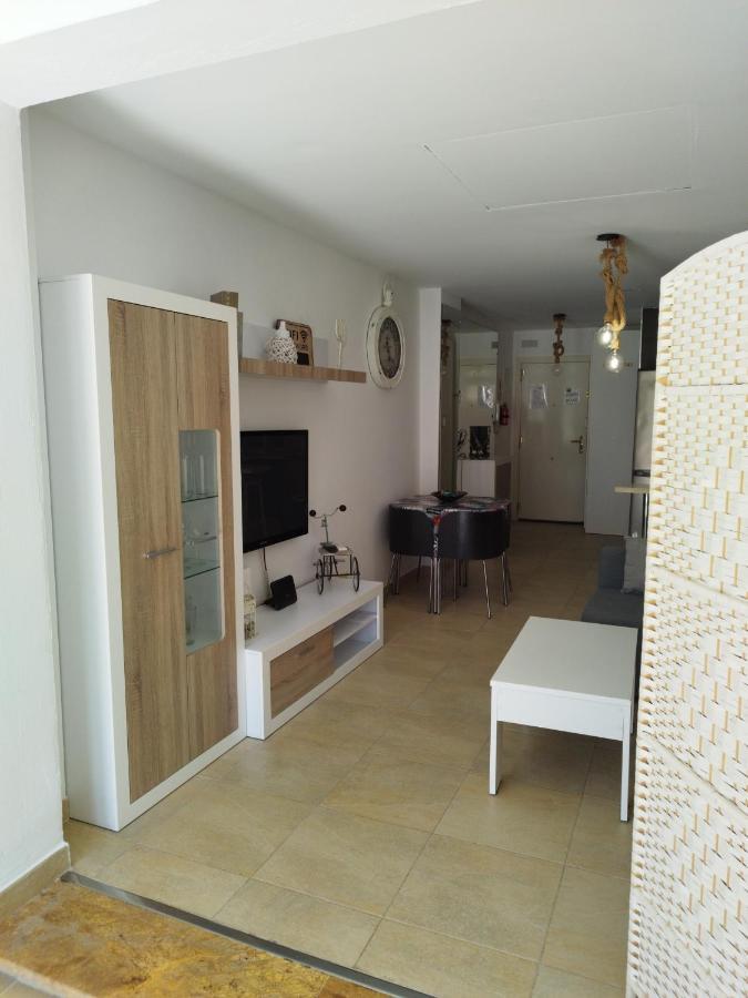 Apartament Loft Tarifa Cadiz Zewnętrze zdjęcie