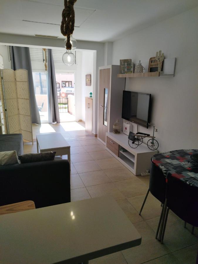 Apartament Loft Tarifa Cadiz Zewnętrze zdjęcie