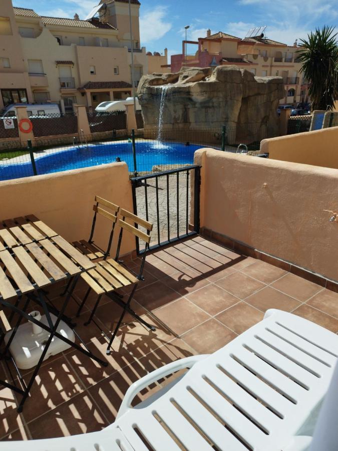 Apartament Loft Tarifa Cadiz Zewnętrze zdjęcie