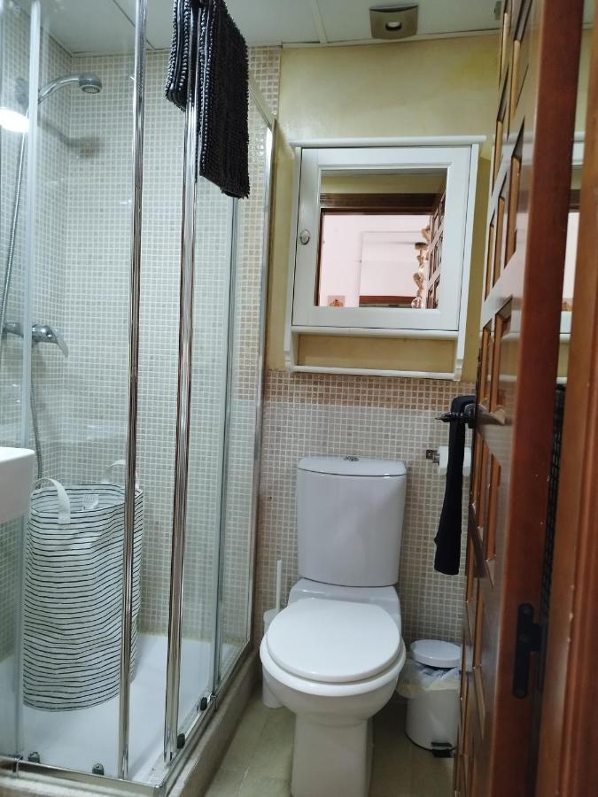 Apartament Loft Tarifa Cadiz Zewnętrze zdjęcie