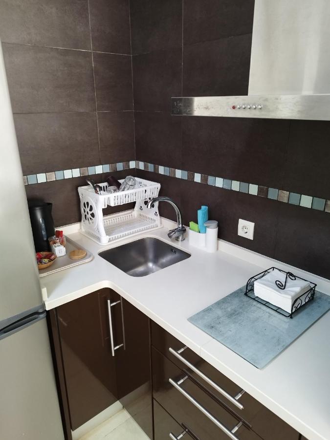 Apartament Loft Tarifa Cadiz Zewnętrze zdjęcie
