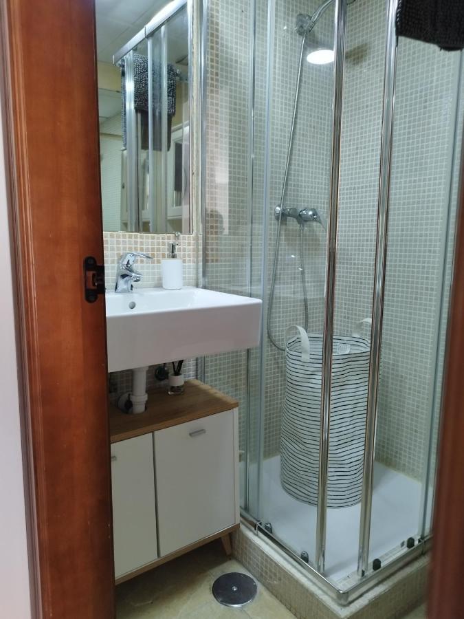 Apartament Loft Tarifa Cadiz Zewnętrze zdjęcie