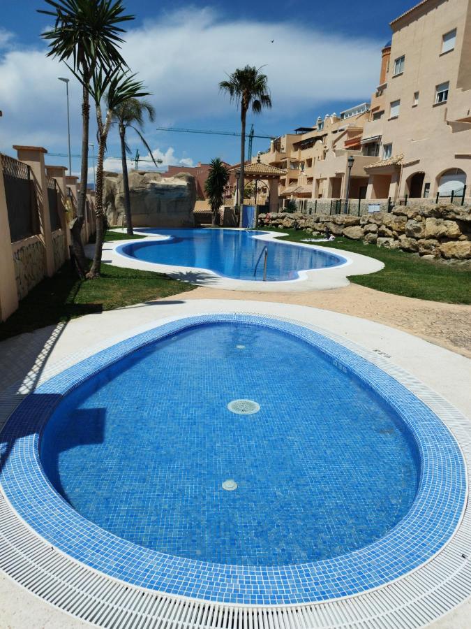 Apartament Loft Tarifa Cadiz Zewnętrze zdjęcie